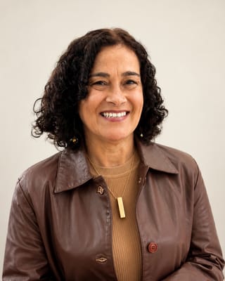 Nilza Vieira